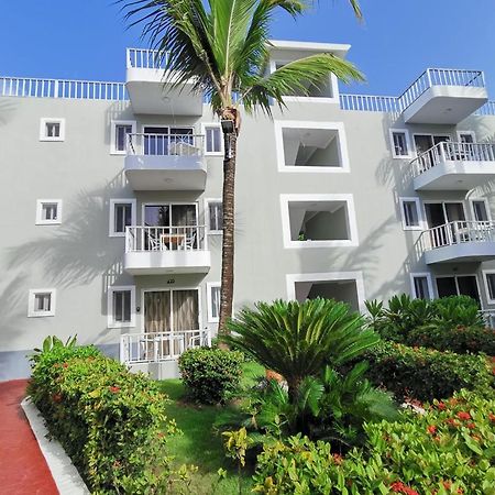 Caribbean Studios Tropicana With Pool - Playa Los Corales Πούντα Κάνα Εξωτερικό φωτογραφία