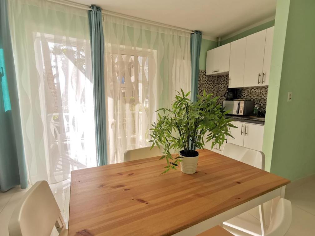Caribbean Studios Tropicana With Pool - Playa Los Corales Πούντα Κάνα Εξωτερικό φωτογραφία