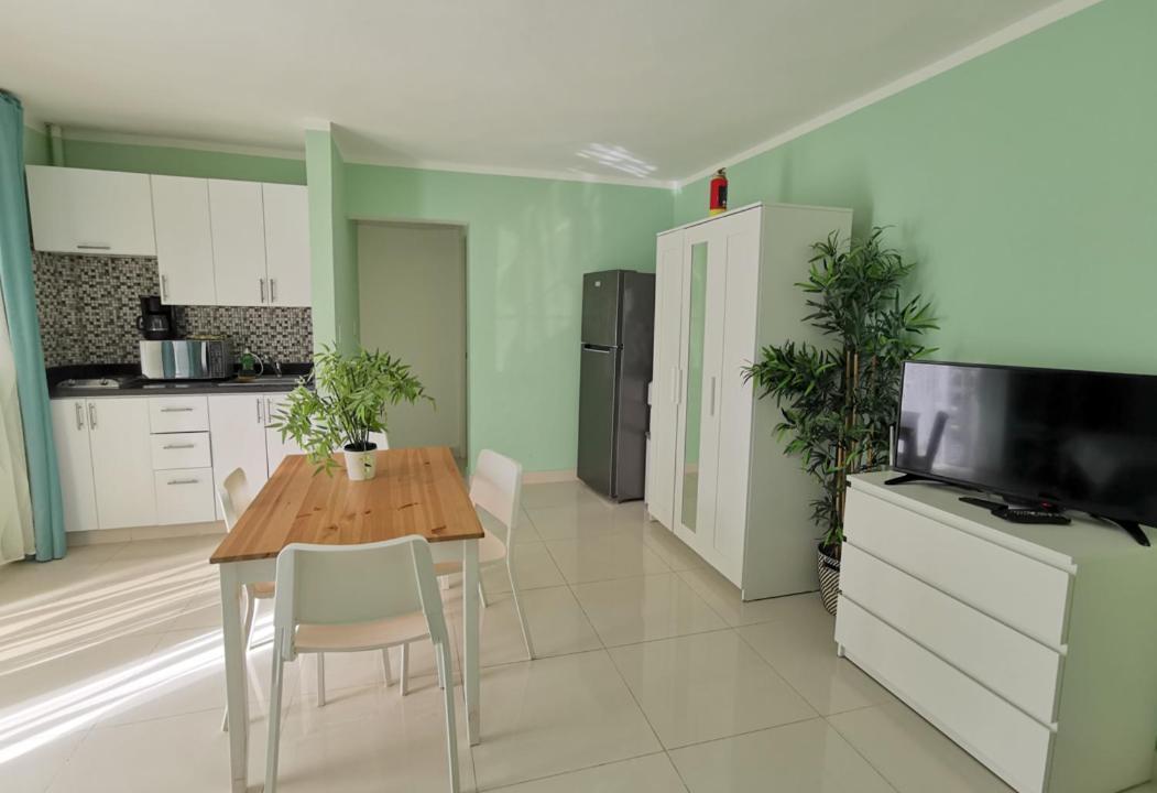 Caribbean Studios Tropicana With Pool - Playa Los Corales Πούντα Κάνα Εξωτερικό φωτογραφία