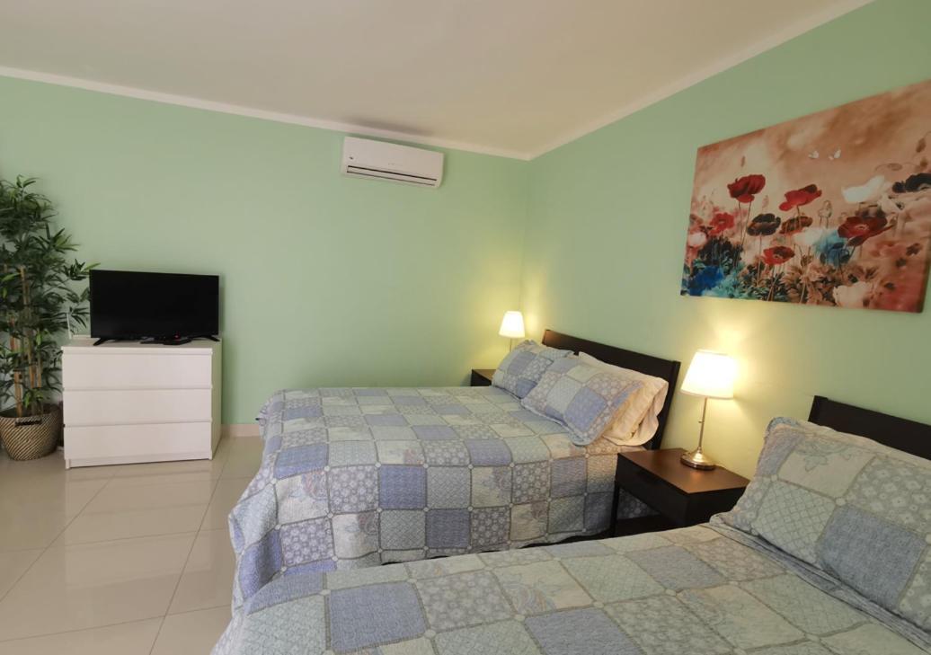 Caribbean Studios Tropicana With Pool - Playa Los Corales Πούντα Κάνα Εξωτερικό φωτογραφία