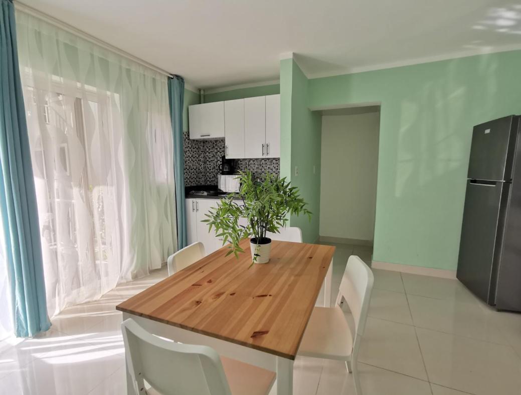 Caribbean Studios Tropicana With Pool - Playa Los Corales Πούντα Κάνα Εξωτερικό φωτογραφία
