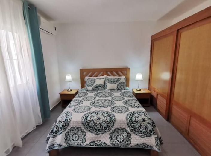 Caribbean Studios Tropicana With Pool - Playa Los Corales Πούντα Κάνα Δωμάτιο φωτογραφία