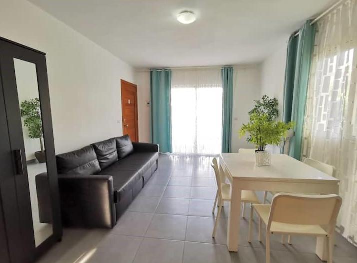 Caribbean Studios Tropicana With Pool - Playa Los Corales Πούντα Κάνα Εξωτερικό φωτογραφία
