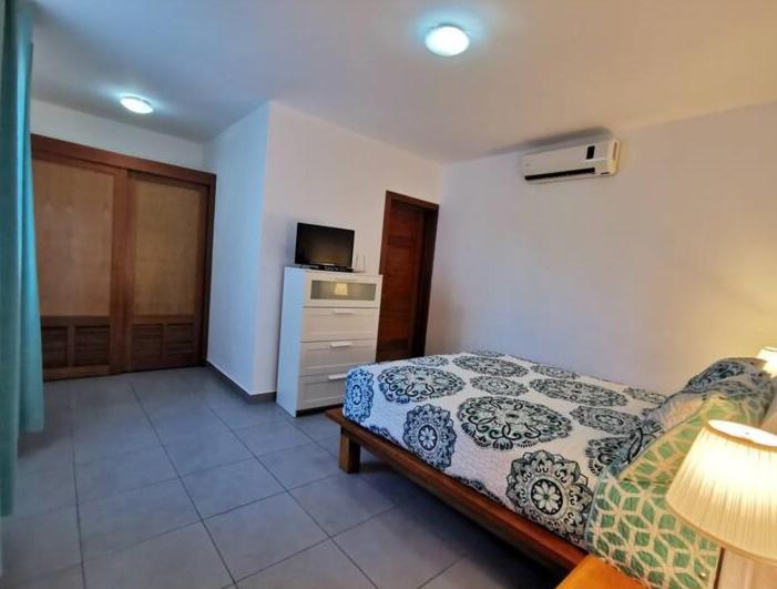 Caribbean Studios Tropicana With Pool - Playa Los Corales Πούντα Κάνα Εξωτερικό φωτογραφία