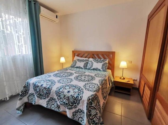 Caribbean Studios Tropicana With Pool - Playa Los Corales Πούντα Κάνα Εξωτερικό φωτογραφία